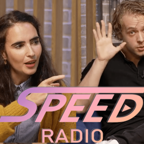 &laquo;&nbsp;Maman, j&rsquo;suis passé à la radio&nbsp;!&nbsp;&raquo;