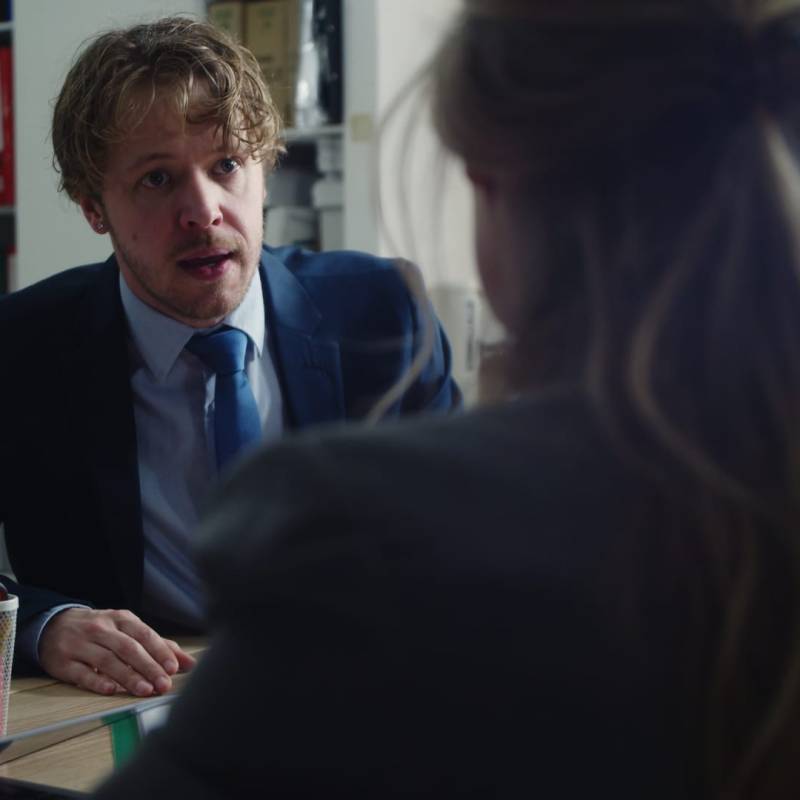 Maman, j&rsquo;ai écrit un film&nbsp;!